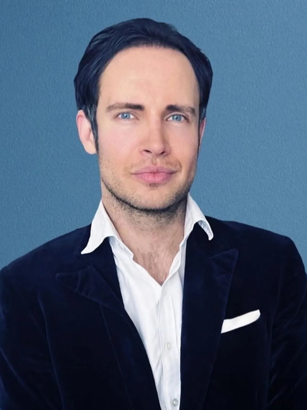 Denis Goncharov-Carey, Founder of DGC Search